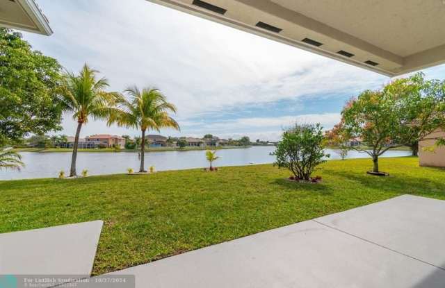 14032 NW 15th Dr - 14032 Northwest 15th Street, Pembroke Pines, FL 33028