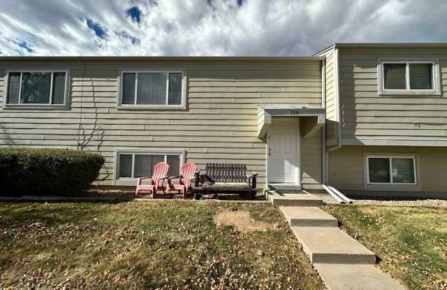 Madison Hill Remodeled 3 Bedroom Home (Available Immediately) - 5731 West 92nd Avenue, Westminster, CO 80031