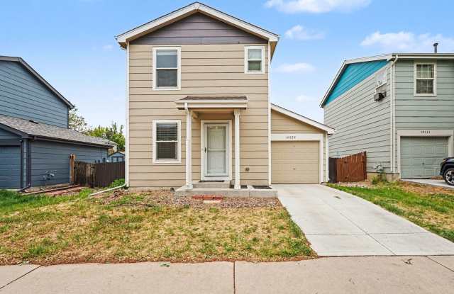 Live in the Heart of Thornton— Comfort, Convenience, and Community photos photos