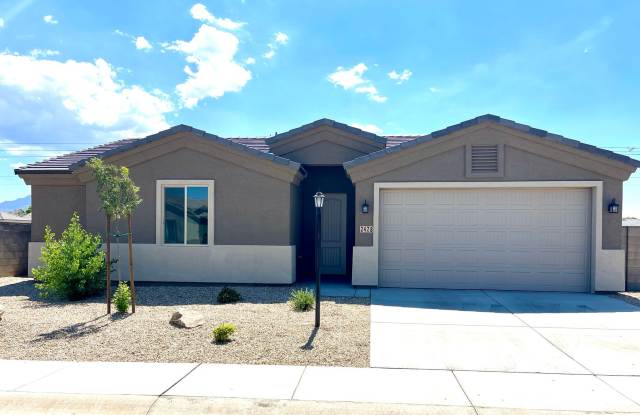 Beautiful 2024 Built 3 Bedroom Home in Legacy Ranch! *HOME IS CURRENTLY OCCUPIED, PLEASE DO NOT DISTURB THE TENANT!* photos photos