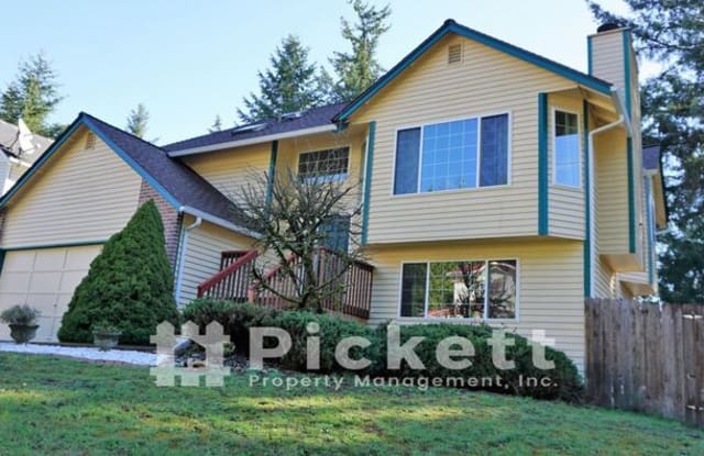 10050 Ashley Drive Northwest - 10050 Ashley Drive Northwest, Silverdale, WA 98383