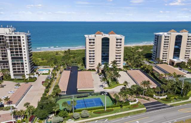 3000 N Highway A1a photos photos