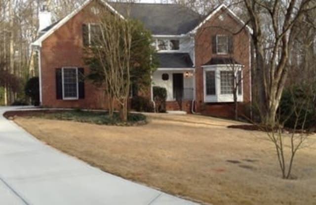 641 Laurel Wood Drive South West - 641 Laurel Wood Drive, Marietta, GA 30064