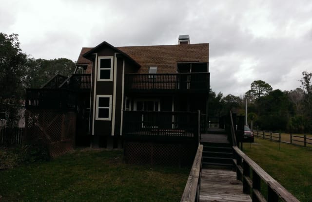 22976 SW 117TH PLACE RD - 22976 Southwest 117th Place Road, Marion County, FL 34431