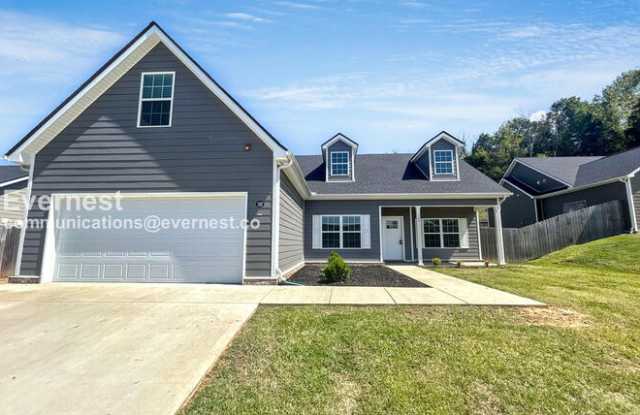 1207 Trestle Drive - 1207 Trestle Drive, Maury County, TN 38401