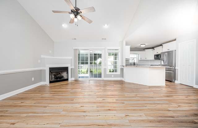 307 Croatan Woods Drive Gallery 4
