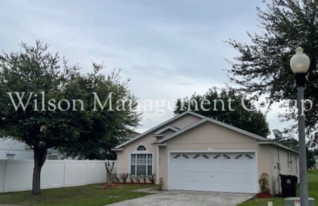 1604 Sage Creek Court - 1604 Sage Creek Court, Orlando, FL 32824