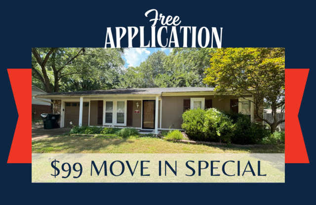 967 Barbara Lynn Dr - 967 Barbara Lynn Drive, Collierville, TN 38017