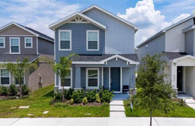 445 Silverbell Trail Gallery 1