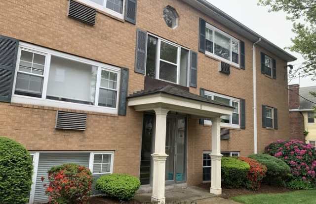 8 Lake Street - 8 Lake Street, Arlington, MA 02474