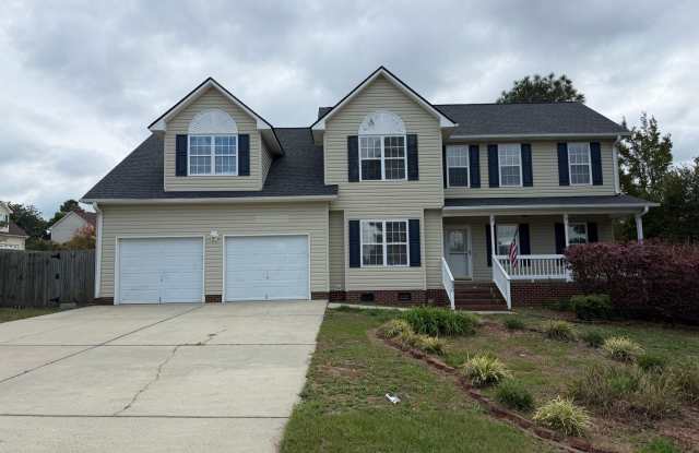 Crestview Estates Subdivision Gallery 1