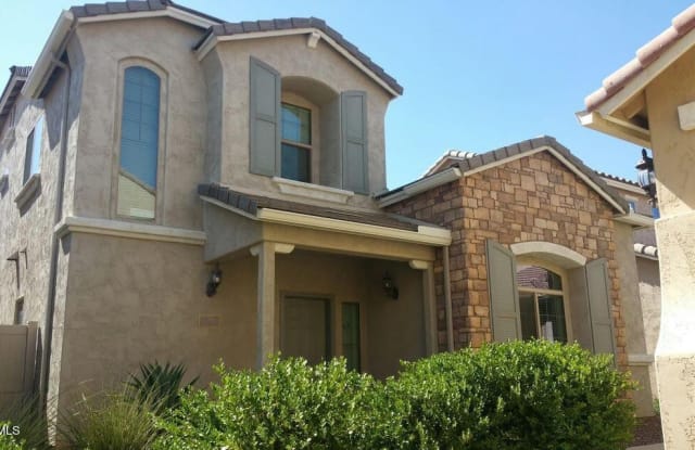 2144 W LE MARCHE Avenue - 2144 West Le Marche Avenue, Phoenix, AZ 85023