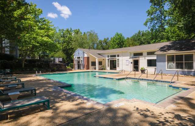 Reserve at River Walk - Affordable Housing Gallery 4