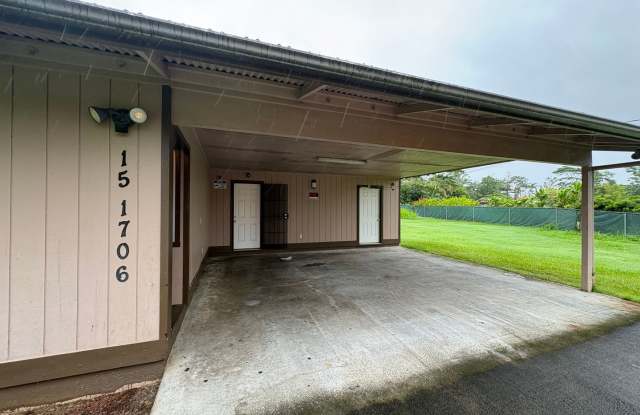 Beautiful 3-bedroom, 2-bath home in Keaau, HI Gallery 3