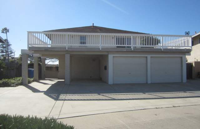Well Maintained Duplex near Ventura Beach! photos photos