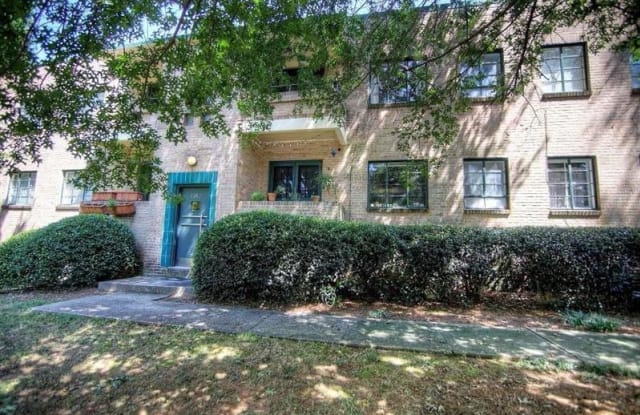 1392 Normandy Drive Ne - Unit 4 - 1392 Normandy Drive, Druid Hills, GA 30306
