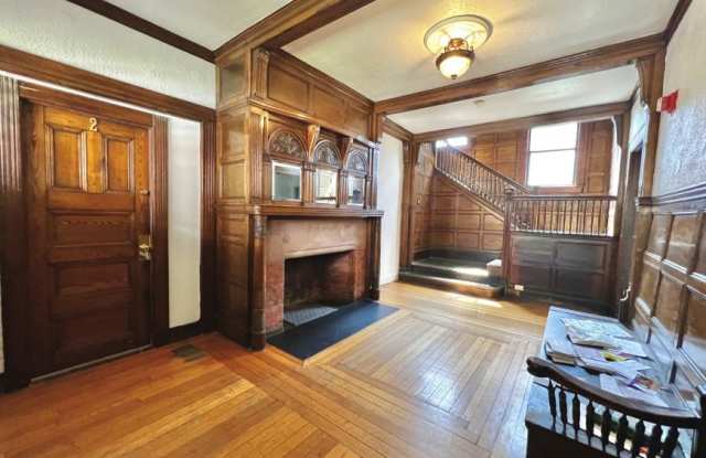 73 Gardner St. photos photos