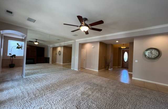 3 bedroom, 2 bathroom home located in Fresno- Great Location! Gallery 4