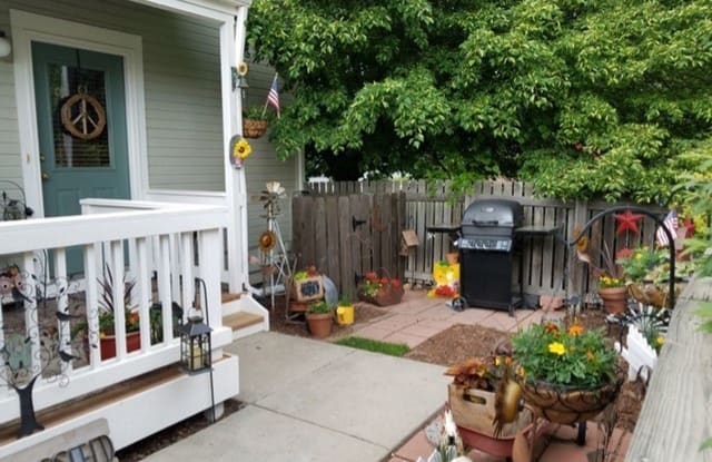 346 Owl Drive #72 - 346 Owl Drive, Louisville, CO 80027