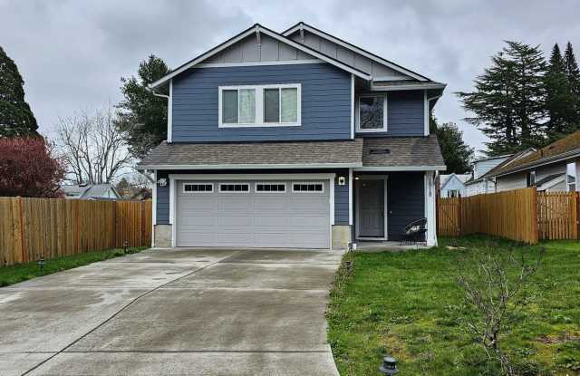 Spacious Bremerton Two-Story photos photos