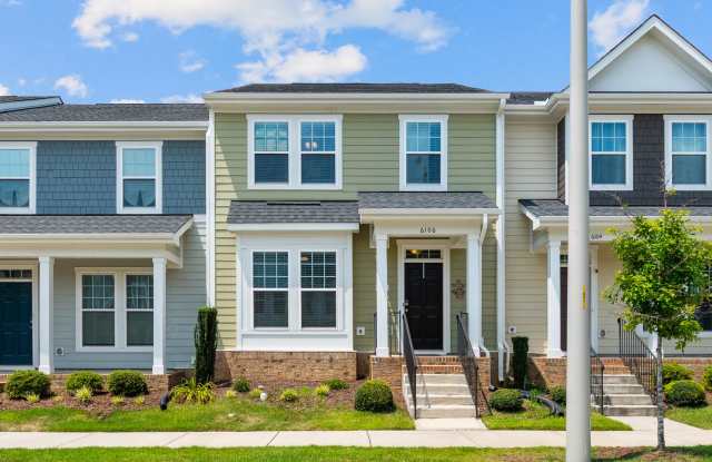 Stylish 4-Bedroom Townhome with Backyard Oasis  Community Perks! photos photos
