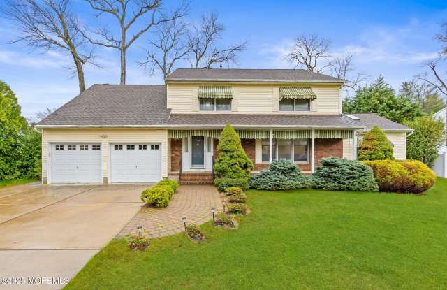 1709 Fanwood Street photos photos