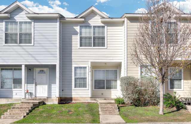 Two Bedroom, Two Bathroom Townhome near Lackland AFB and Medical Center photos photos