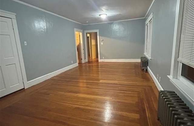 113 Pleasant Street - 113 Pleasant Street, Cranston, RI 02910