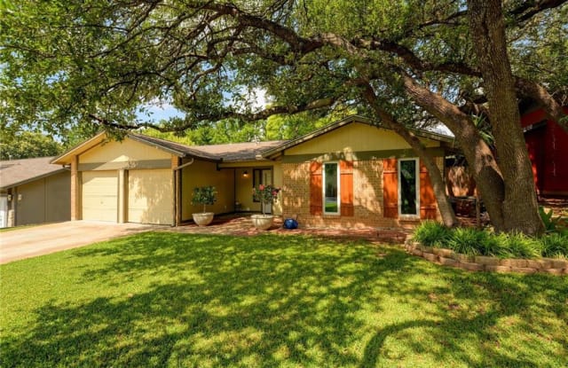 7402 Loganberry Drive - 7402 Loganberry Drive, Austin, TX 78745