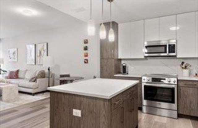 771 Harrison Avenue Gallery 1