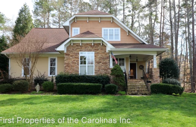1500 Calvin Hal Rd. - 1500 Calvin Hall Road, Lake Wylie, SC 29710