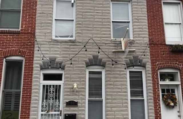 209 N MILTON Avenue photos photos