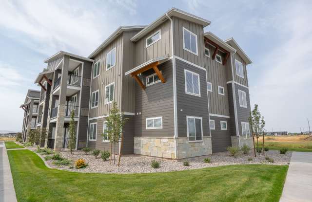 Sage Point Village photos photos Sage Point Village photos photos