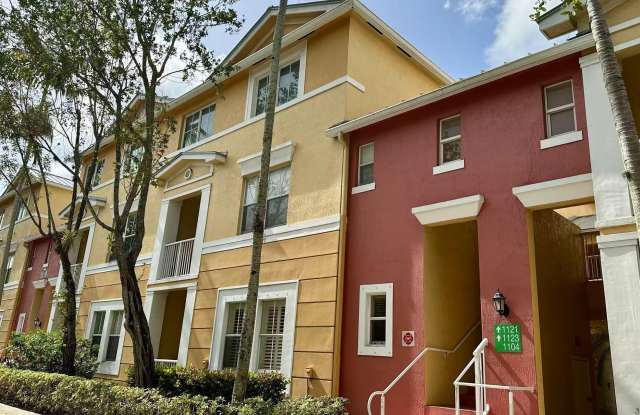 1119 Shoma Drive - 1119 Shoma Drive, Royal Palm Beach, FL 33414