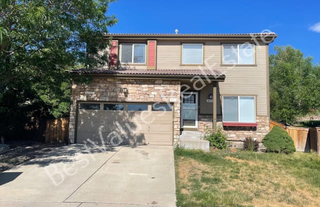4697 Waldenwood Dr - 4697 Waldenwood Drive, Highlands Ranch, CO 80130