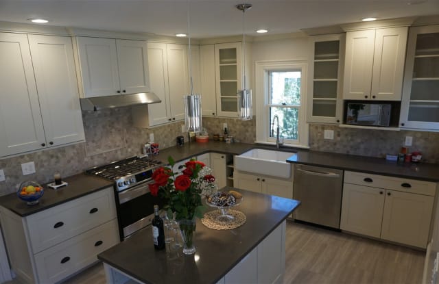 20 Fern Street - 20 Fern Street, Newton, MA 02466