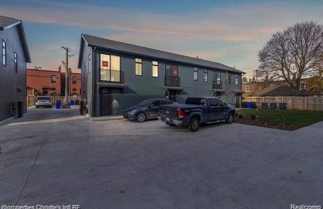 1642 Bagley Street photos photos