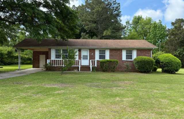 Nice 3 bedroom, 1.5 bath house photos photos