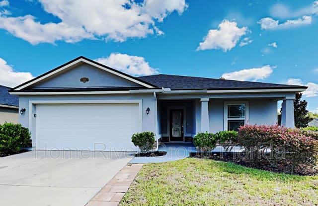 1865 Woodland Glen Rd - 1865 Woodland Glen Road, Clay County, FL 32068