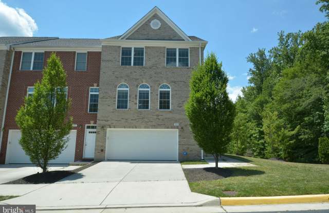 7870 AZALEA COVE TERRACE - 7870 Azalea Cove Terrace, Franconia, VA 22315
