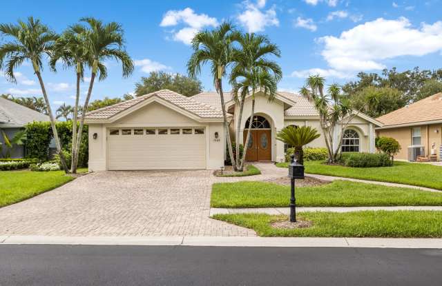 ** BRIARWOOD ** 3 BED / 2 BATH - POOL HOME - TURNKEY - SEASONAL OR SHORT TERM photos photos