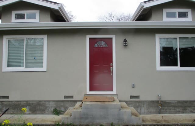 1472 Hervey LN B - 1472 Hervey Lane, San Jose, CA 95125