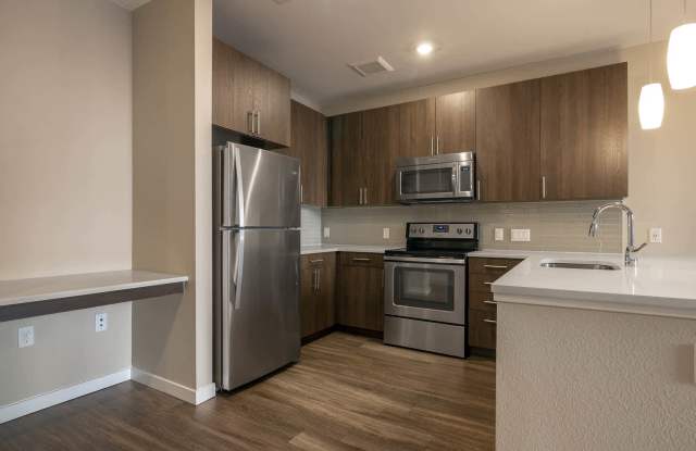 The Den Apartments Gallery 4