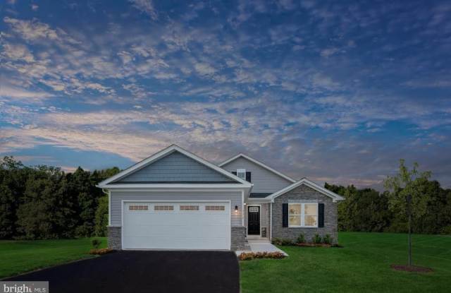 771 Switchgrass Court - 771 Switchgrass Court, Berkeley County, WV 25413