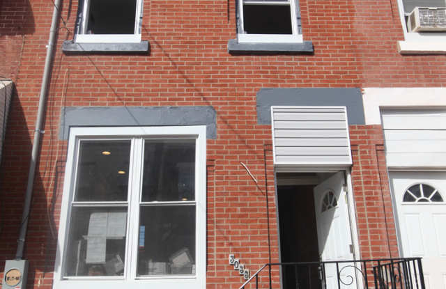 NEW CONSTRUCTION IN STRAWBERRY MANSION! 3 BEDROOM HOUSE! - 3033 West Colona Street, Philadelphia, PA 19132