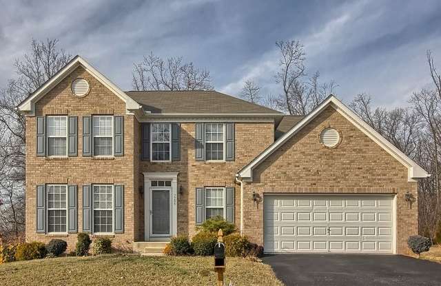 7756 Seneca Ridge, York, PA 17403 - 7756 Seneca Ridge Drive, York County, PA 17403