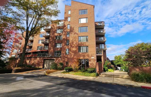 100 Severn Ave Apt 503 photos photos