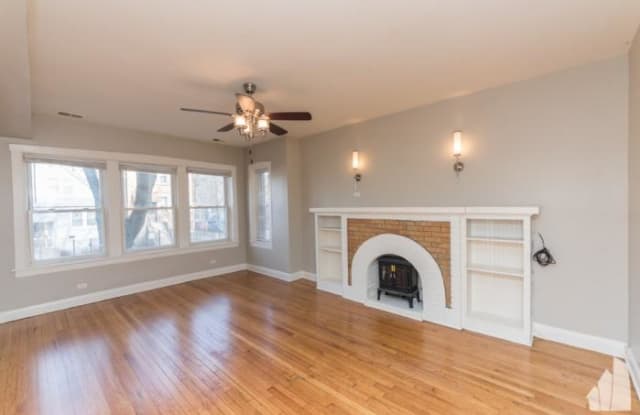 3549 WEST DICKENS AVENUE - 3549 W Dickens Ave, Chicago, IL 60647