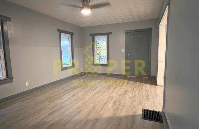 2 bedrooms 1 bathroom house Gallery 4