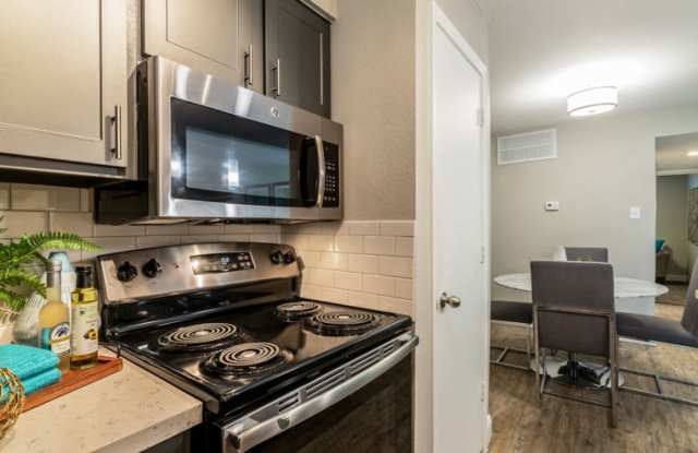 Flintridge Apartments photos photos